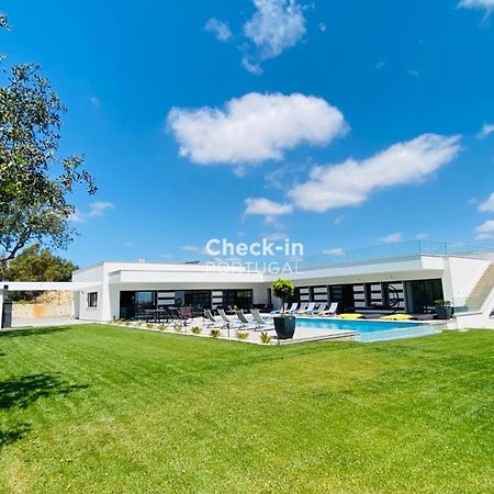 Villa Eden CIP Albufeira Exterior foto