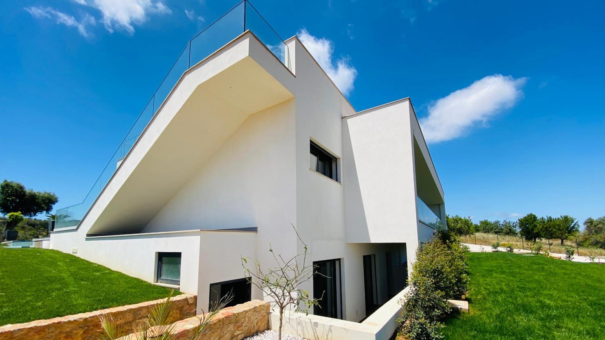 Villa Eden CIP Albufeira Exterior foto