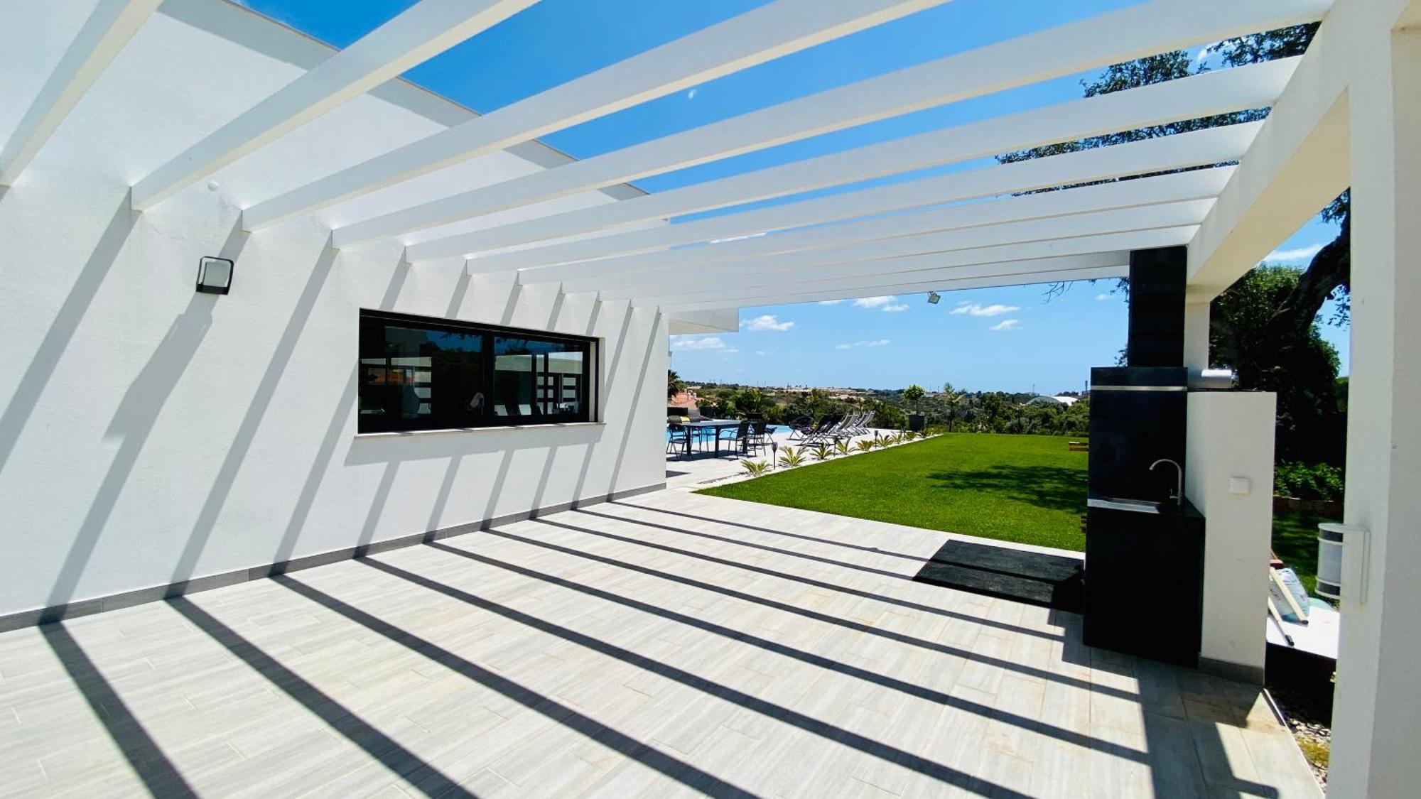 Villa Eden CIP Albufeira Exterior foto